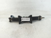2014 Nissan Juke Spare Scissor Car Jack 784013 - Oemusedautoparts1.com