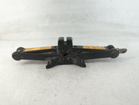 2014 Nissan Juke Spare Scissor Car Jack 784026 - Oemusedautoparts1.com
