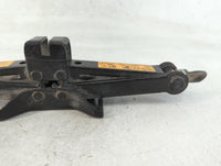2014 Nissan Juke Spare Scissor Car Jack 784026 - Oemusedautoparts1.com