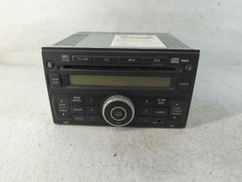 compare product 2014 Nissan Juke Radio AM FM Cd Player Receiver Replacement P/N:28185 4FV0A Fits OEM Used Auto Parts