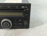 2014 Nissan Juke Radio AM FM Cd Player Receiver Replacement P/N:28185 4FV0A Fits OEM Used Auto Parts - Oemusedautoparts1.com
