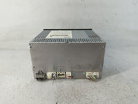 2014 Nissan Juke Radio AM FM Cd Player Receiver Replacement P/N:28185 4FV0A Fits OEM Used Auto Parts - Oemusedautoparts1.com