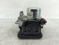 2014-2015 Nissan Leaf ABS Pump Control Module Replacement P/N:47660 4NA0A Fits Fits 2014 2015 OEM Used Auto Parts - Oemuseda