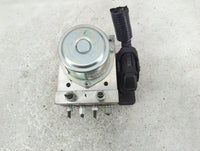 2014-2015 Nissan Leaf ABS Pump Control Module Replacement P/N:47660 4NA0A Fits Fits 2014 2015 OEM Used Auto Parts - Oemuseda