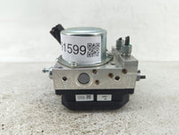 2014-2015 Nissan Leaf ABS Pump Control Module Replacement P/N:47660 4NA0A Fits Fits 2014 2015 OEM Used Auto Parts - Oemuseda