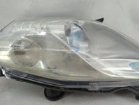 2013-2014 Nissan Leaf Driver Left Oem Head Light Headlight Lamp - Oemusedautoparts1.com