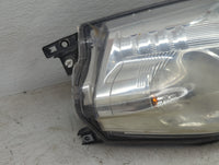 2013-2014 Nissan Leaf Driver Left Oem Head Light Headlight Lamp - Oemusedautoparts1.com