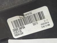 2013-2014 Nissan Leaf Driver Left Oem Head Light Headlight Lamp - Oemusedautoparts1.com