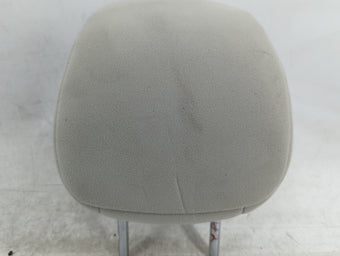 compare product 2014-2015 Nissan Leaf Headrest Head Rest Front Driver Seat Grey