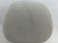 2014-2015 Nissan Leaf Headrest Head Rest Front Driver Seat Grey - Oemusedautoparts1.com