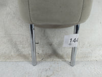 2014-2015 Nissan Leaf Headrest Head Rest Front Driver Seat Grey - Oemusedautoparts1.com