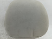 2014-2015 Nissan Leaf Headrest Head Rest Front Driver Passenger Seat Fits Fits 2014 2015 OEM Used Auto Parts - Oemusedautopa