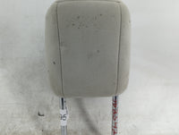 2014-2015 Nissan Leaf Headrest Head Rest Front Driver Passenger Seat Fits Fits 2014 2015 OEM Used Auto Parts - Oemusedautopa