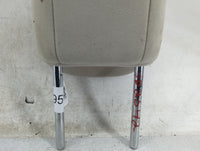 2014-2015 Nissan Leaf Headrest Head Rest Front Driver Passenger Seat Fits Fits 2014 2015 OEM Used Auto Parts - Oemusedautopa