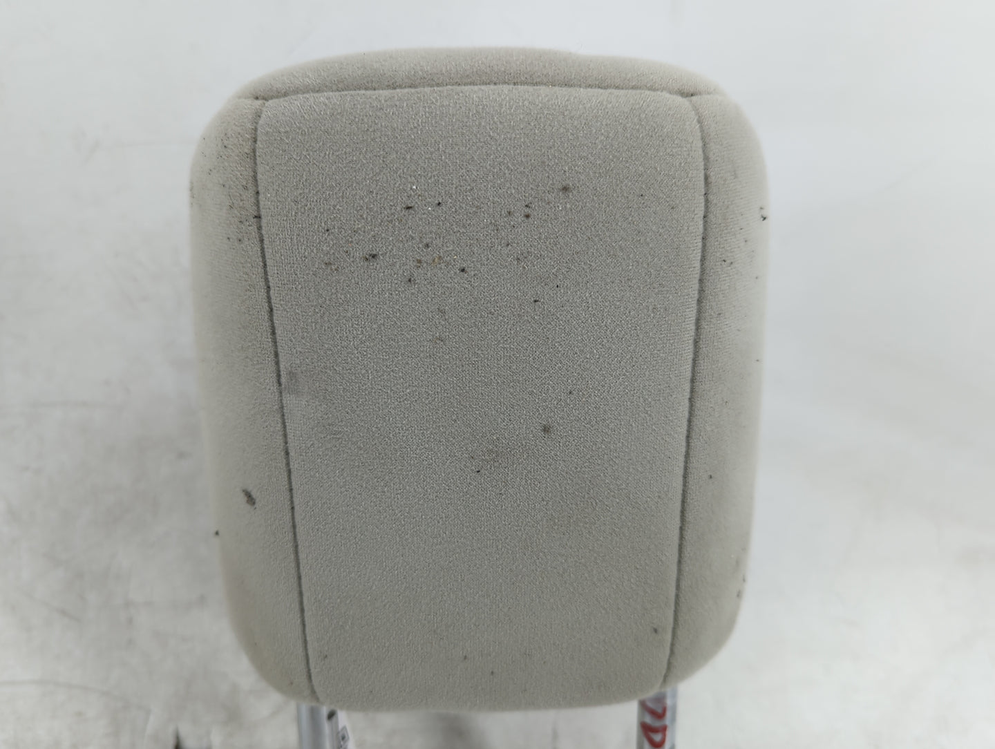2014-2015 Nissan Leaf Headrest Head Rest Front Driver Passenger Seat Fits Fits 2014 2015 OEM Used Auto Parts - Oemusedautopa