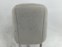2014-2015 Nissan Leaf Headrest Head Rest Front Driver Passenger Seat Fits Fits 2014 2015 OEM Used Auto Parts - Oemusedautopa