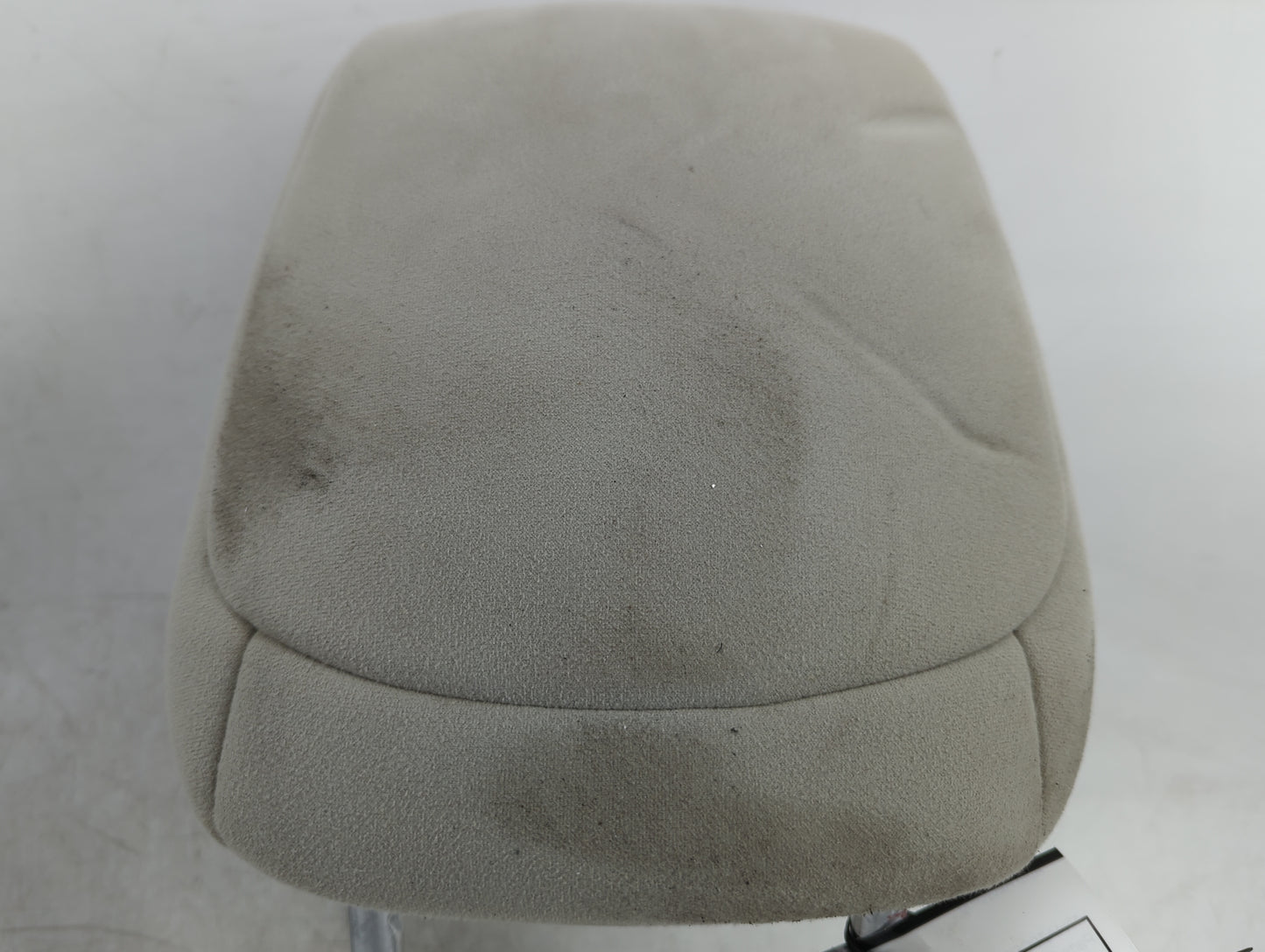 2014-2015 Nissan Leaf Headrest Head Rest Front Driver Passenger Seat Fits Fits 2014 2015 OEM Used Auto Parts - Oemusedautopa