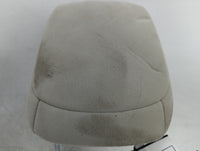 2014-2015 Nissan Leaf Headrest Head Rest Front Driver Passenger Seat Fits Fits 2014 2015 OEM Used Auto Parts - Oemusedautopa