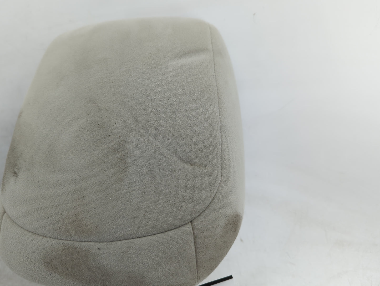 2014-2015 Nissan Leaf Headrest Head Rest Front Driver Passenger Seat Fits Fits 2014 2015 OEM Used Auto Parts - Oemusedautopa