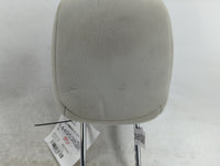 2014-2015 Nissan Leaf Headrest Head Rest Front Driver Passenger Seat Fits Fits 2014 2015 OEM Used Auto Parts - Oemusedautopa