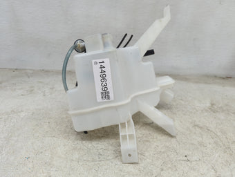 compare product 2013-2017 Nissan Leaf Windshield Washer Fluid Reservoir Bottle Oem