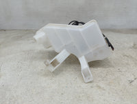 2013-2017 Nissan Leaf Windshield Washer Fluid Reservoir Bottle Oem - Oemusedautoparts1.com