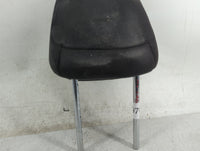 2014-2015 Nissan Leaf Headrest Head Rest Front Driver Seat Black - Oemusedautoparts1.com