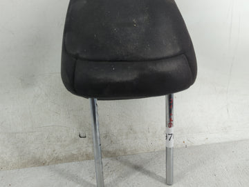 2014-2015 Nissan Leaf Headrest Head Rest Front Driver Seat Black - Oemusedautoparts1.com