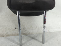 2014-2015 Nissan Leaf Headrest Head Rest Front Driver Seat Black - Oemusedautoparts1.com