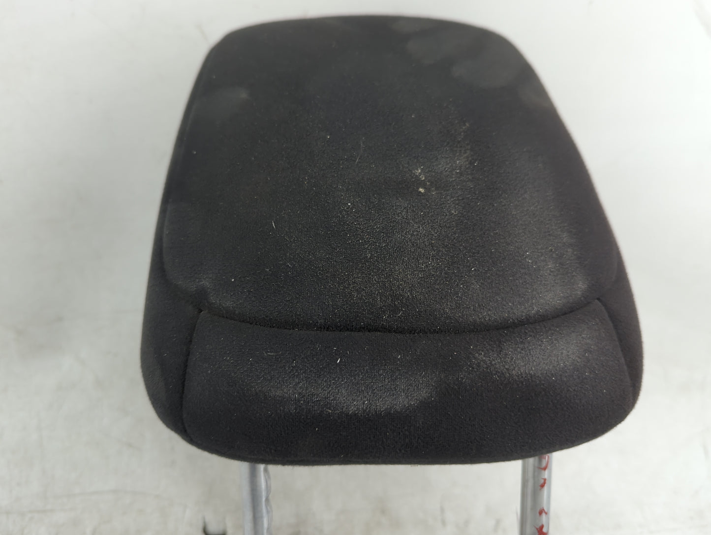 2014-2015 Nissan Leaf Headrest Head Rest Front Driver Seat Black - Oemusedautoparts1.com