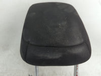2014-2015 Nissan Leaf Headrest Head Rest Front Driver Seat Black - Oemusedautoparts1.com