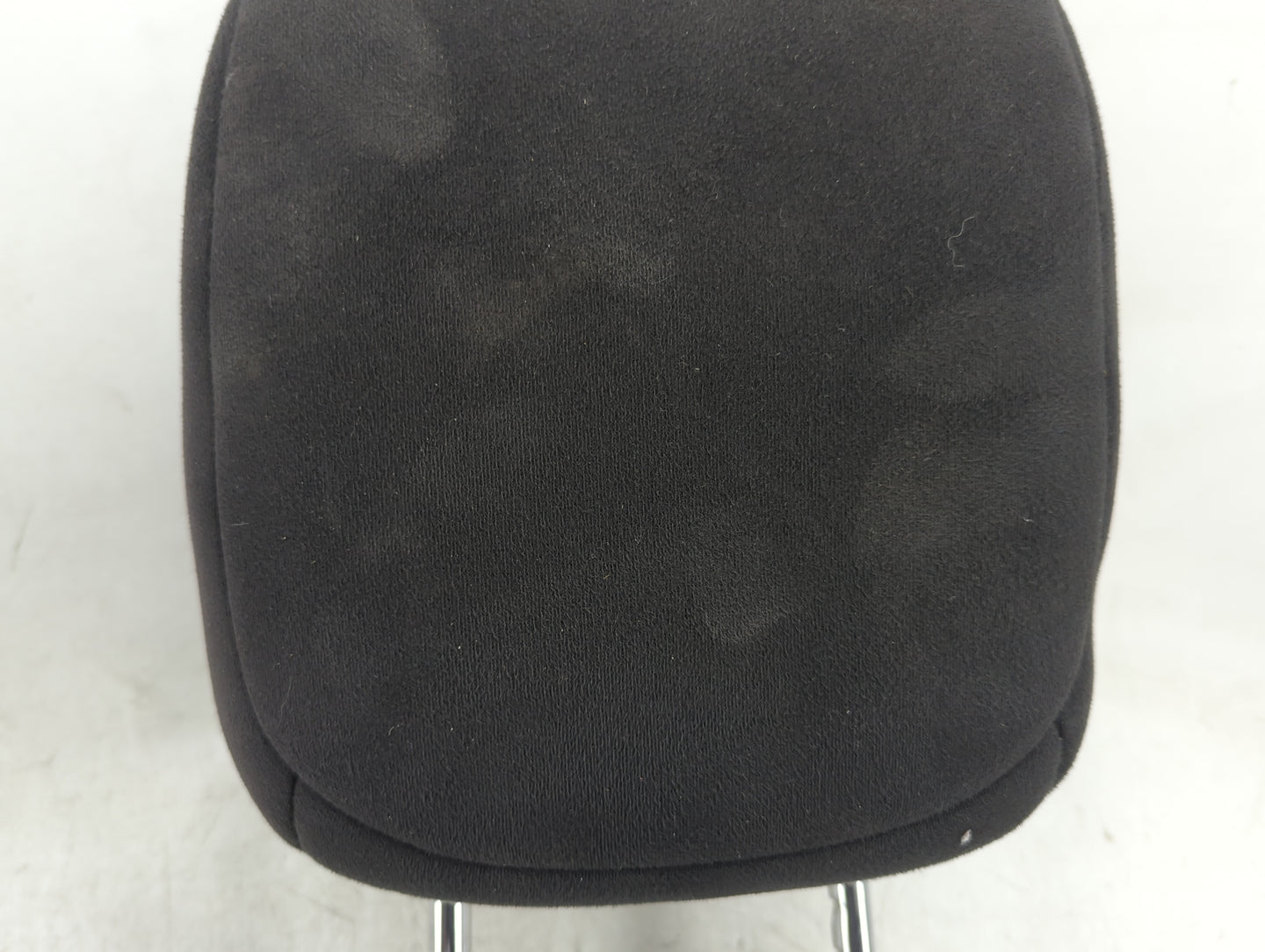 2014-2015 Nissan Leaf Headrest Head Rest Front Driver Seat Black - Oemusedautoparts1.com