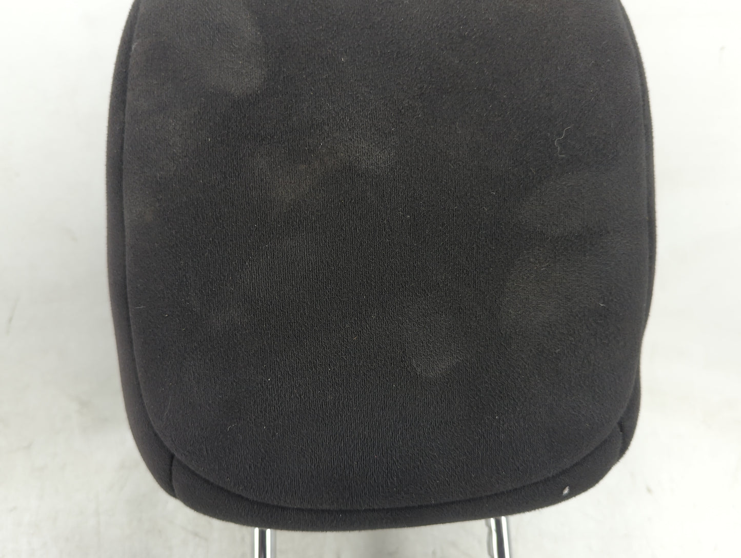 2014-2015 Nissan Leaf Headrest Head Rest Front Driver Seat Black - Oemusedautoparts1.com