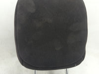 2014-2015 Nissan Leaf Headrest Head Rest Front Driver Seat Black - Oemusedautoparts1.com