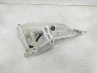 2013-2014 Nissan Leaf Tail Light Assembly Driver Left OEM Fits Fits 2013 2014 OEM Used Auto Parts - Oemusedautoparts1.com