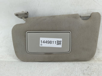 compare product 2012-2016 Nissan Leaf Sun Visor Shade Replacement Driver Left Mirror Fits Fits 2012 2013 2014 2015 2016 2017 2018 2019 OEM Used Auto Parts