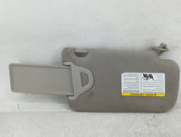 2012-2016 Nissan Leaf Sun Visor Shade Replacement Driver Left Mirror Fits Fits 2012 2013 2014 2015 2016 2017 2018 2019 OEM U
