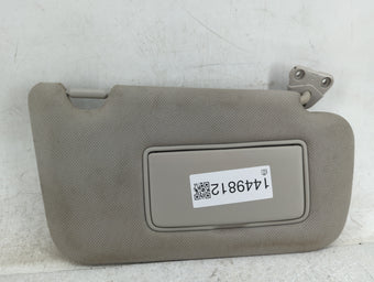 compare product 2012-2016 Nissan Leaf Sun Visor Shade Replacement Passenger Right Mirror Fits Fits 2012 2013 2014 2015 2016 2017 2018 2019 OEM Used Auto Parts