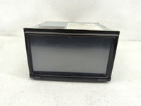 2014 Nissan Leaf Radio AM FM Cd Player Receiver Replacement P/N:25915 4NE0A Fits OEM Used Auto Parts - Oemusedautoparts1.com