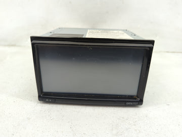 2014 Nissan Leaf Radio AM FM Cd Player Receiver Replacement P/N:25915 4NE0A Fits OEM Used Auto Parts - Oemusedautoparts1.com