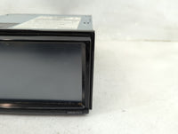 2014 Nissan Leaf Radio AM FM Cd Player Receiver Replacement P/N:25915 4NE0A Fits OEM Used Auto Parts - Oemusedautoparts1.com