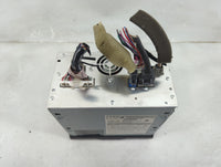 2014 Nissan Leaf Radio AM FM Cd Player Receiver Replacement P/N:25915 4NE0A Fits OEM Used Auto Parts - Oemusedautoparts1.com