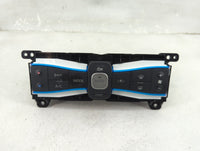 2014-2017 Nissan Leaf Climate Control Module Temperature AC/Heater Replacement P/N:27500 3NH0C Fits Fits 2014 2015 2016 2017