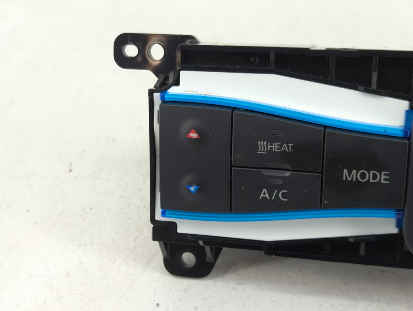 2014-2017 Nissan Leaf Climate Control Module Temperature AC/Heater Replacement P/N:27500 3NH0C Fits Fits 2014 2015 2016 2017