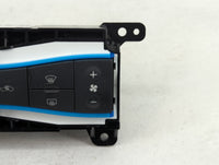 2014-2017 Nissan Leaf Climate Control Module Temperature AC/Heater Replacement P/N:27500 3NH0C Fits Fits 2014 2015 2016 2017