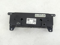 2014-2017 Nissan Leaf Climate Control Module Temperature AC/Heater Replacement P/N:27500 3NH0C Fits Fits 2014 2015 2016 2017
