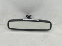 2013-2015 Nissan Leaf Interior Rear View Mirror Replacement OEM Fits OEM Used Auto Parts - Oemusedautoparts1.com