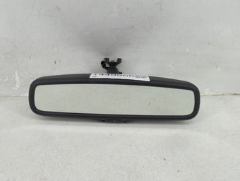 compare product 2013-2015 Nissan Leaf Interior Rear View Mirror Replacement OEM Fits OEM Used Auto Parts