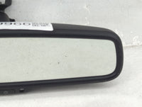 2013-2015 Nissan Leaf Interior Rear View Mirror Replacement OEM Fits OEM Used Auto Parts - Oemusedautoparts1.com