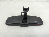2013-2015 Nissan Leaf Interior Rear View Mirror Replacement OEM Fits OEM Used Auto Parts - Oemusedautoparts1.com